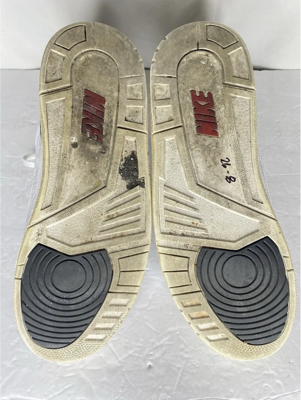 Jordan air retro